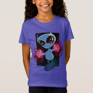 Qwiby T - Shirt