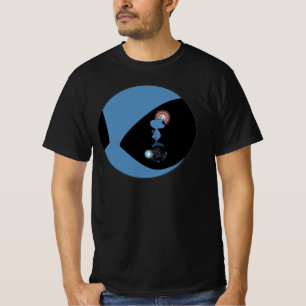 Qwiby T-Shirt