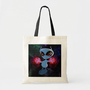 Qwiby Tote Bag Tragetasche