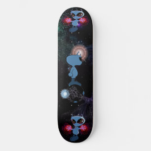 Qwibys Sphere Rider Skateboard