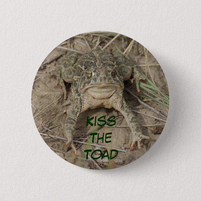 R10 BUTTON (Vorderseite)