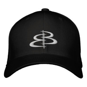 R3D33M3R-Hat Bestickte Kappe