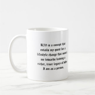 R59 Kaffeetasse