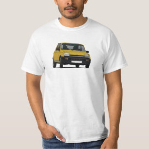 R5 - mk1 in 23 Farben T-Shirt