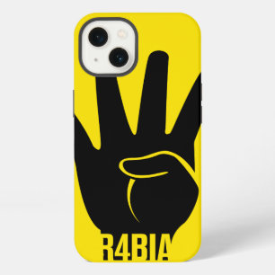 R 4BIA iPhone 13 HÜLLE