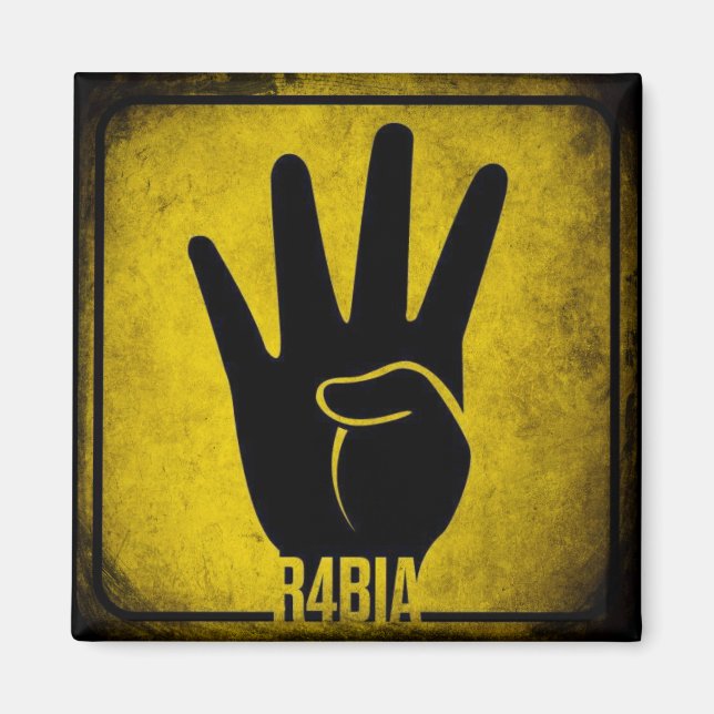 R 4BIA MAGNET (Vorne)