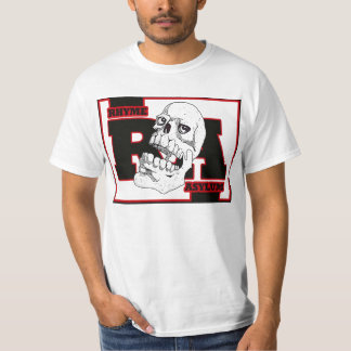 R.A. Logo-T - Shirt (XL)