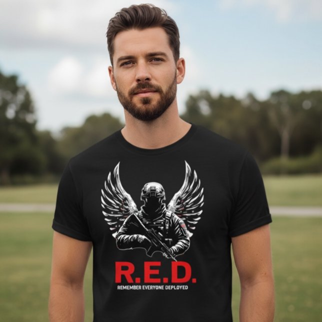 R.E.D. Freitag Sweatshirt (Von Creator hochgeladen)