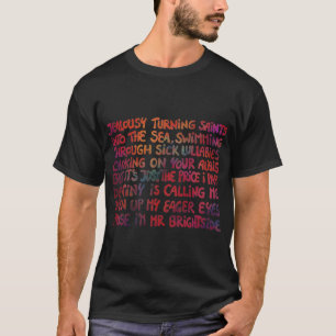 r hellsiger Klassischer T - Shirt