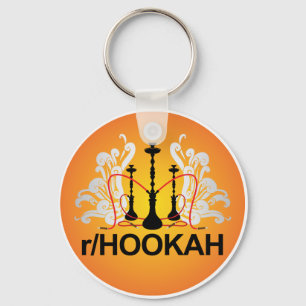 r/Hookah Schlüsselanhänger