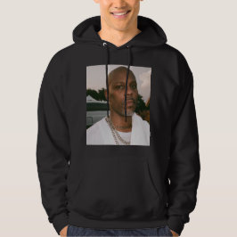 R.I.P DMX HOODIE