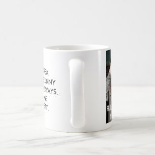 R.I.P. LIL KIM TASSE