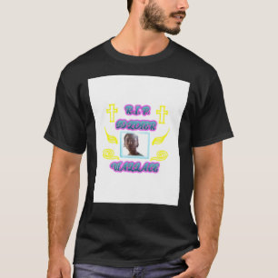 R.I.P. Wallace, der T - Shirt für die drahtgebund