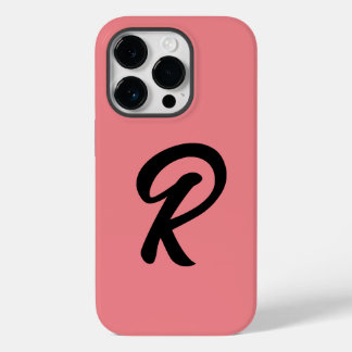 R iPhone 14 PRO  HÜLLE