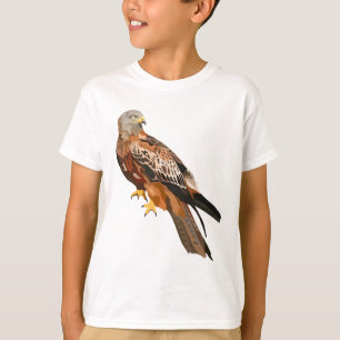 R ist für Red Kite T-Shirt
