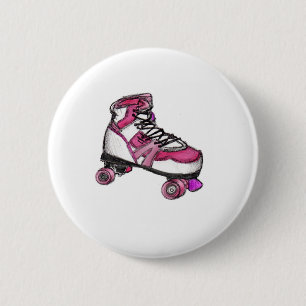 R ist für Rollerskate Button