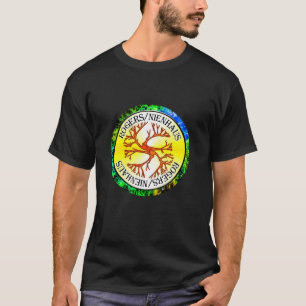 R&N T - Shirt Custom Design