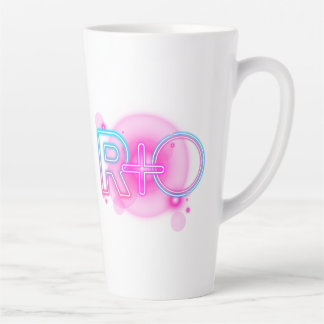 R & O (Riz & Lady O) Mystic Podcast Hosts Milchtasse