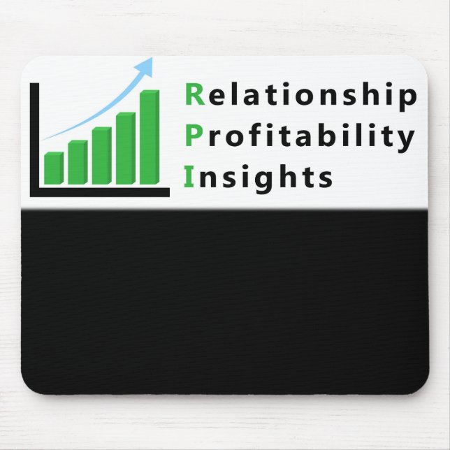 R P I Mousepad II (Vorne)