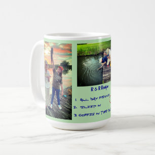 R & R Rezept - Customiza Coffee Tasse