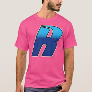 R Renegade Bmx T-Shirt