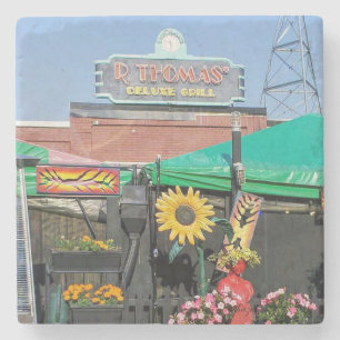 R Thomas, R Thomas Atlanta, R Thomas Steinuntersetzer