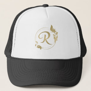 R TRUCKERKAPPE