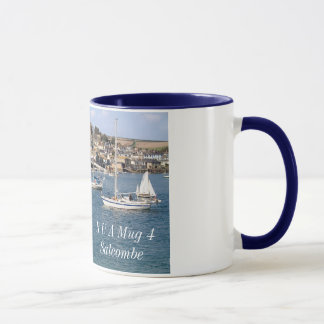 R U eine Tasse 4 Salcombe