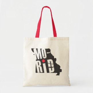 R/W große Logo-Tasche Tragetasche