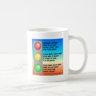 R-Y-G-Lichter Tasse