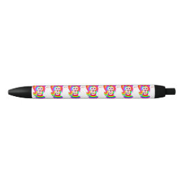 Ra1nb0wk1tty101 Kugelschreiber