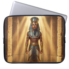 Ra – Ägyptischer Sonnengott´3 Laptopschutzhülle