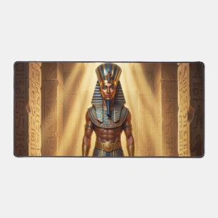 Ra – Ägyptischer Sonnengott´3 Schreibtischunterlage