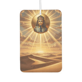 Ra – Ägyptischer Sonnengott´5 Autolufterfrischer