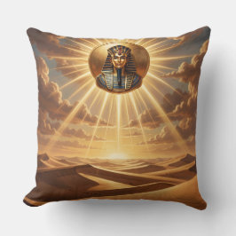 Ra – Ägyptischer Sonnengott´5 Kissen