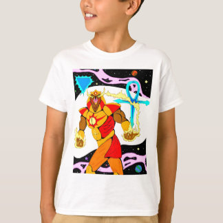 Ra der Sonnengott T-Shirt