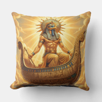 Ra – Egyptian Sun God´3´ Kissen