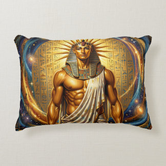 Ra – Egyptian Sun God´4 Dekokissen