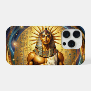 Ra – Egyptian Sun God´4 iPhone 15 Pro Hülle