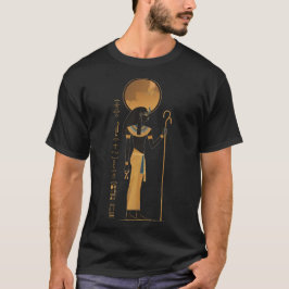 Ra Sonnengott Ägyptisch T-Shirt