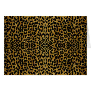 RAB Rockabilly Leopard Druckgeschenke