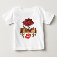 RAB Rockabilly-Rose, Liebe & Lipstick
