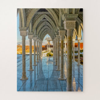 Rabati-Burg Puzzle