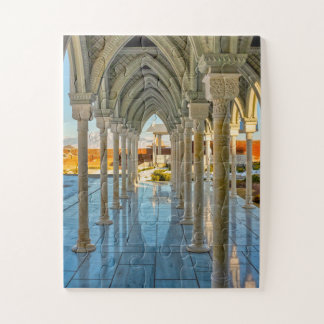 Rabati-Burg Puzzle