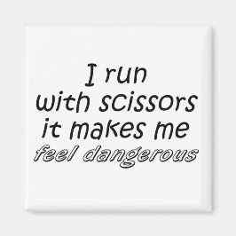 RABATTeinzelteil der lustigen Kühlschrankmagnete Magnet