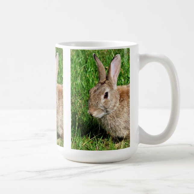 RABBBITS TASSE (Rechts)