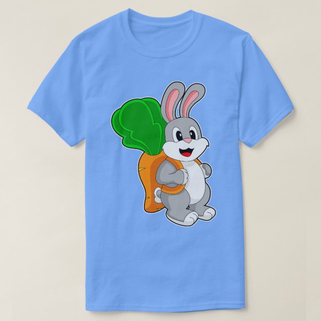 Rabbinerschule T-Shirt (Design vorne)