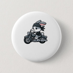 Rabbit Boba Tea Bubble Tea Kawaii Thema Niedlich R Button