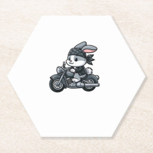 Rabbit Boba Tea Bubble Tea Kawaii Thema Niedlich R Untersetzer