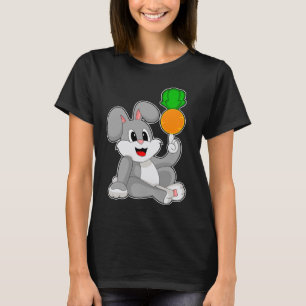 Rabbit Carrot T-Shirt